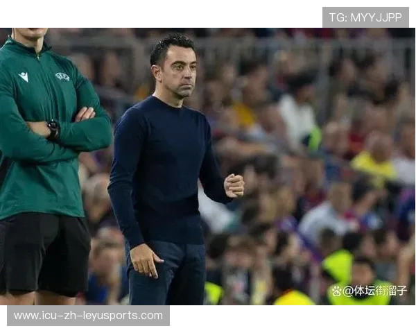 巴萨防线告急：青训线连续伤退，哈维陷入排兵困局