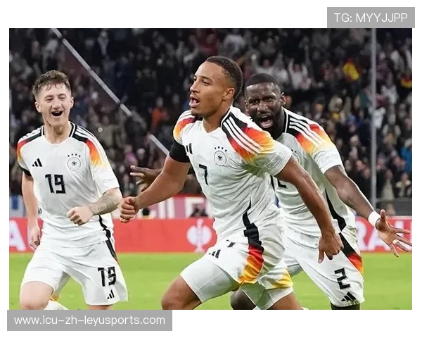 年轻国脚进球成经典，国家队未来被看好