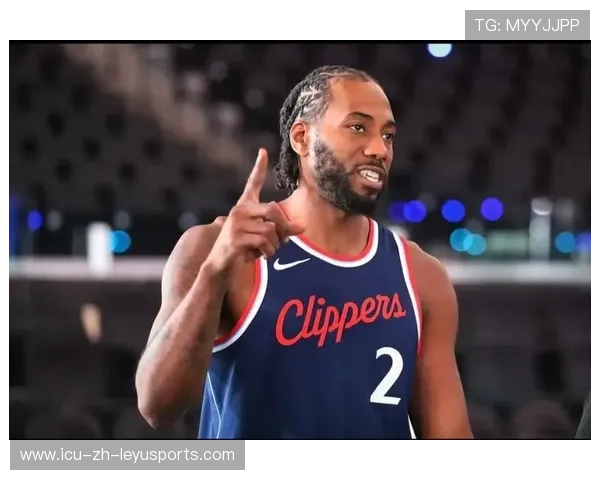 哈登组织进攻，快船全场战术配合默契：攻防交响的崛起