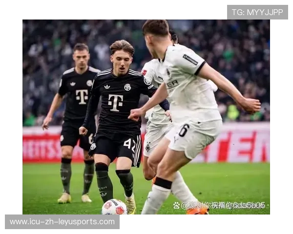 拜仁中路连贯配合成为攻破对手的钥匙